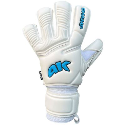 2. Rękawice 4keepers Champ Aqua VII RF2G S994090