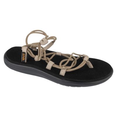 Teva W Voya Infinity Sandals 1019622-SSMBR Beżowe 36