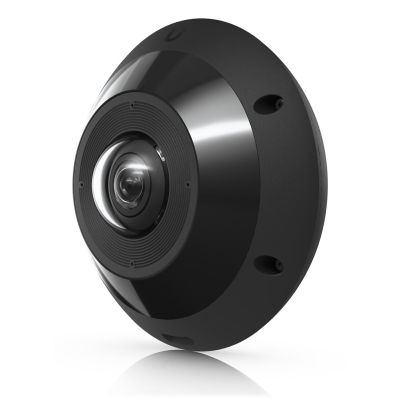 2. Ubiquiti G6 Pro 360 Kopułowa Kamera bezpieczeństwa IP Wewnętrz i na wolnym powietrzu 3504 x 3504 px Sufit / Ściana