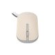 3. ASUS Marshmallow Mouse MD100 myszka Oburęczny RF Wireless + Bluetooth Optyczny 1600 DPI