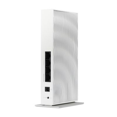 4. Router Acer Wave 7 Wifi 7 Mesh Wtyczka UE Pojedynczy zestaw