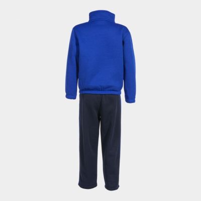 2. Dres Joma Stripe Tracksuit Jr 600071.703