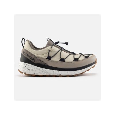 Buty męskie ROSSIGNOL RESORT LOW beżowe
