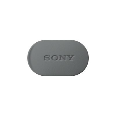 Sony MDR-XB55AP Słuchawki Przewodowa Douszny Czarny