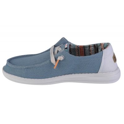 2. Buty Hey Dude Wendy Boho W 40054-4MH