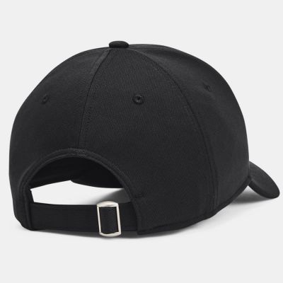 2. Czapka z daszkiem Under Armour Men's Blitzing Adj 1376701-001