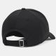 2. Czapka z daszkiem Under Armour Men's Blitzing Adj 1376701-001