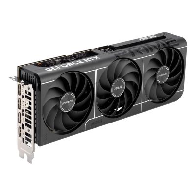 18. Karta graf. ASUS PRIME RTX 5060 TI 8GB OC