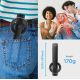 9. Selfie stick Spigen S571W MagSafe Bluetooth z tripodem - czarny