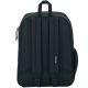 3. JanSport Cross Town Plus Backpack EK0A5BLBN55 Czarne One size