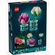 2. LEGO Botanical Collection 11511 - Lilie wodne