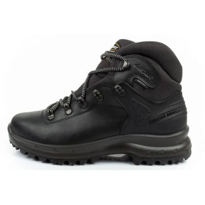 3. Buty trekkingowe Grisport Nero Pecos M 13229P13G