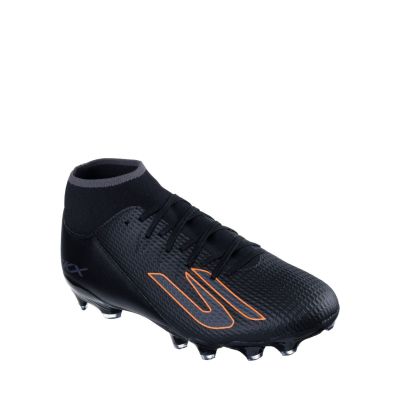 12. Buty piłkarskie Skechers High Academy FG M 252118