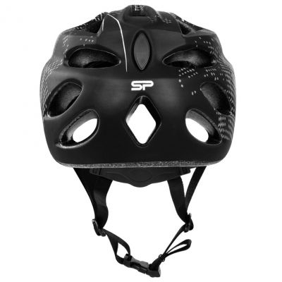 7. Kask rowerowy Spokey Checkpoint 58-61 cm 926891