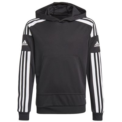 16. Bluza adidas Squadra 21 Hoody Youth Jr GK9544
