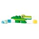 3. LEGO Duplo 10472 - Gra w budowanie zwierzątek
