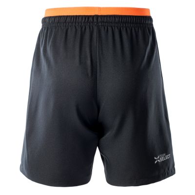 4. Spodenki Huari dectis shorts junior Jr 92800309672