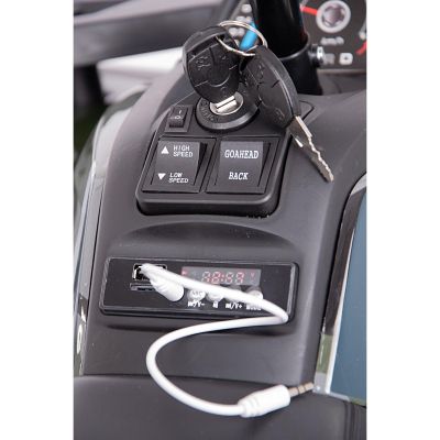 6. QUAD AUTO NA AKUMULATOR TRAPER MILITARY 1033020