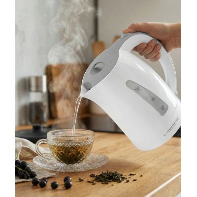 14. ESPERANZA CZAJNIK ELEKTRYCZNY AMAZON 1.7 L EKK022
