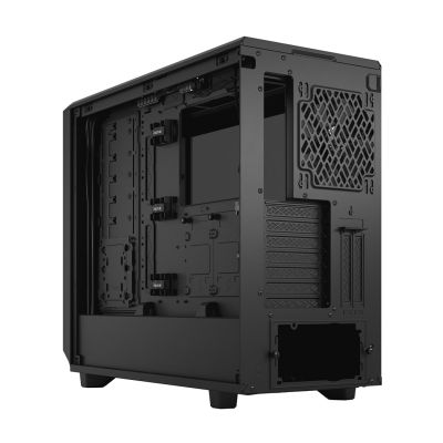 14. Fractal Design Meshify 2 Tower Czarny