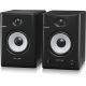 3. Behringer Truth 4.5 BT 2-drożny Czarny Przewodowy i Bezprzewodowy 32 W