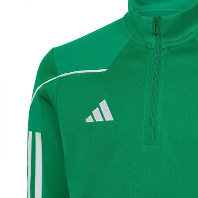 9. Bluza adidas Tiro 23 League Training Top Jr IB8473