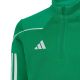 9. Bluza adidas Tiro 23 League Training Top Jr IB8473