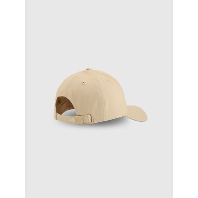 2. Czapka z daszkiem damska 4F 4FRSS26ACABF0706-83S