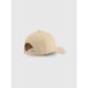 2. Czapka z daszkiem damska 4F 4FRSS26ACABF0706-83S