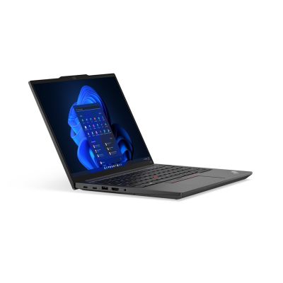 15. Lenovo ThinkPad E14 Gen 5 i7-1355U 14"WUXGA Touch IPS 300nits AG 16GB DDR4 SSD512 Iris Xe  Backlit Kb FgPr Cam1080p 47Wh W11Pro Graphite Black (REPACK) 2Y
