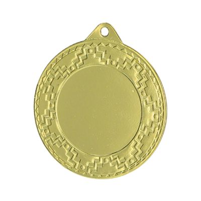 3. Medal złoty ogólny z miejscem na wklejkę