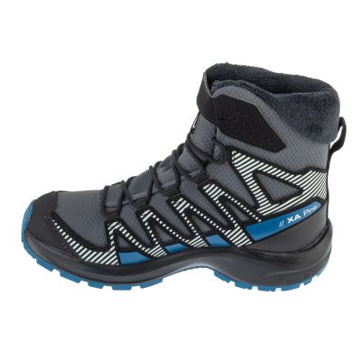 2. Salomon XA Pro 3D V8 Winter SCWP J L47857400 Szare 31