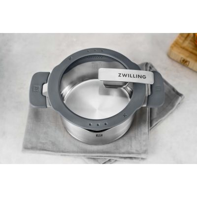 14. Zestaw 5 garnków ZWILLING Simplify 66870-005-0