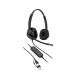 12. HP Poly Mission 425 Classic – przewodowy zestaw słuchawkowy USB stereo (opakowanie zbiorcze)
