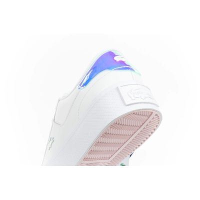 18. Buty Lacoste Ziane Platform W 041Y9