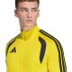 4. Bluza męska adidas Tiro 26 League Training żółta JY7206