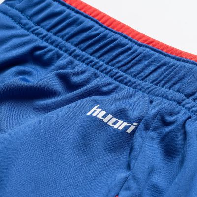 6. Spodenki Huari Platense II Kids Jr 92800617674