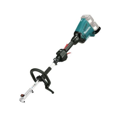 26. Kosa żyłkowa Aku 2x18V DUX60Z MAKITA