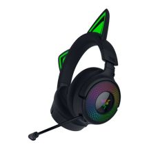 Zestaw słuchawkowy Razer Kraken Kitty V3 Pro Nauszne