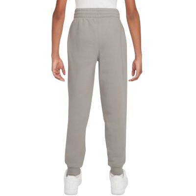 2. Spodnie dla dzieci Nike Sportswear Club Fleece beżowe FD3008 211