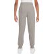 2. Spodnie dla dzieci Nike Sportswear Club Fleece beżowe FD3008 211