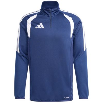 2. Bluza męska adidas Tiro 26 League Training Top granatowa JY9695