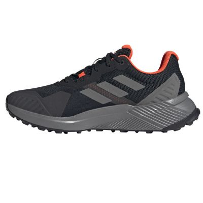 9. Buty do biegania adidas Terrex Soulstride Rain.Rdy M IF5016