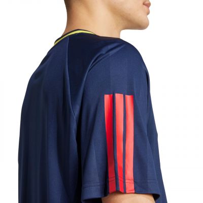 6. Koszulka adidas House of Tiro Jersey M KB5571