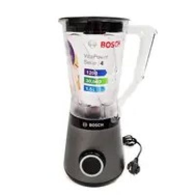 6. Blender kielichowy Bosch MMB 6141S