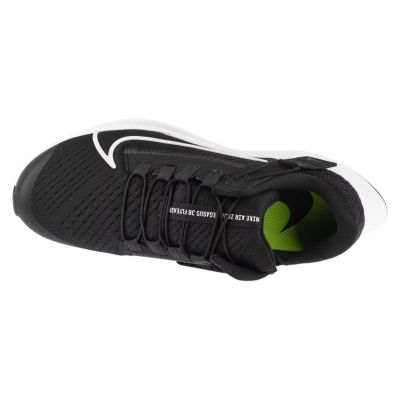 3. Nike Air Zoom Pegasus 38 Flyease DA6698-001 Czarne 39