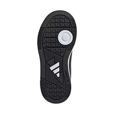 6. Buty dla dzieci adidas Tensaur Sport 3.0 czarne JQ1842