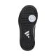 6. Buty dla dzieci adidas Tensaur Sport 3.0 czarne JQ1842
