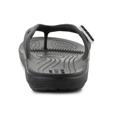 4. Japonki Crocs Classic Flip 207713-001