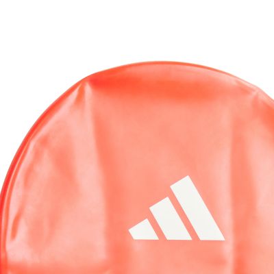 6. Czepek pływacki adidas 3-Stripes Jr IM1043